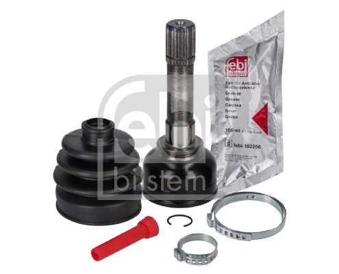 Joint Kit, drive shaft